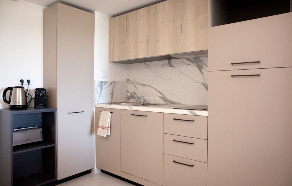 Appartement 4 personnes - 1 chambre - balcon - vue golf - Photo 4