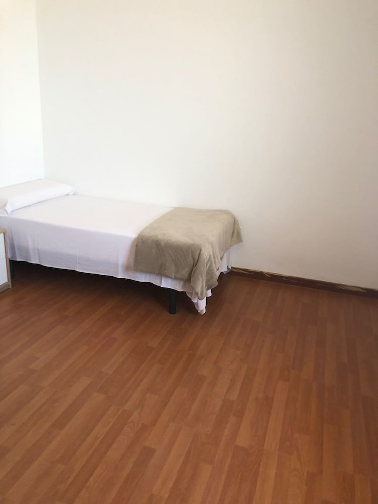 Habitación Doble Familiar