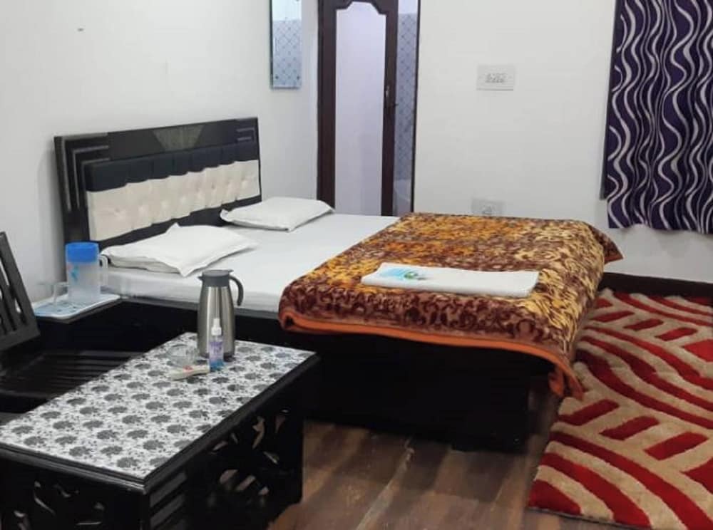 Deluxe Double Room - Photo 1