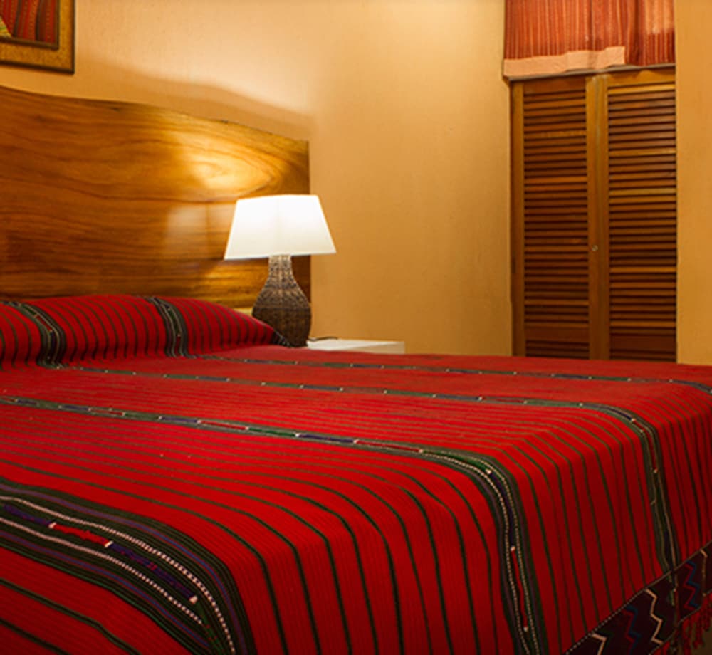 Classic Double Room, 1 Queen Bed, Non Smoking