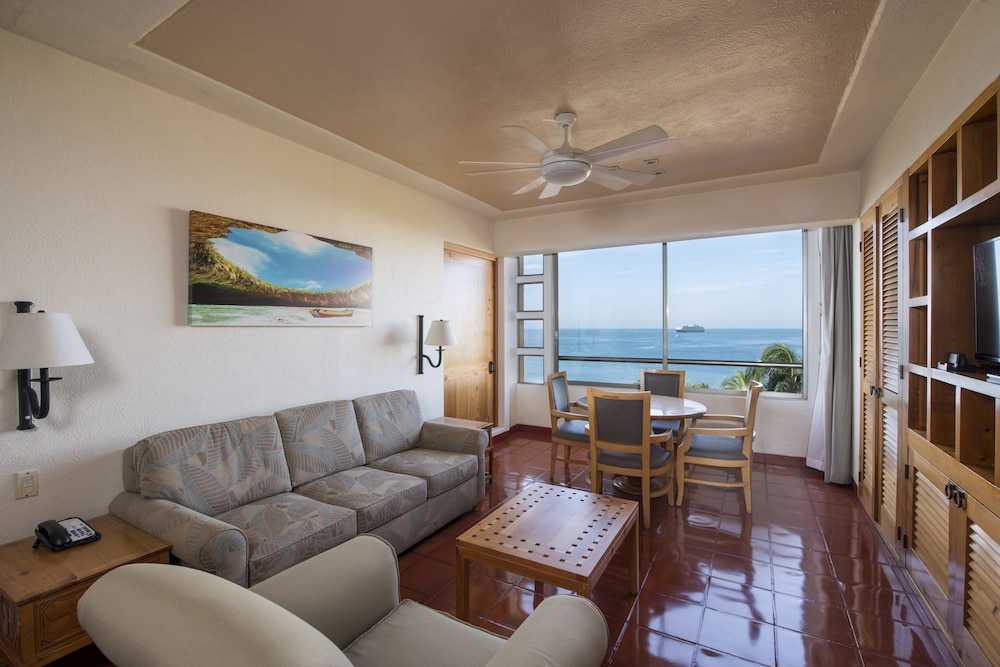 Club Suite Ocean View - Photo 5