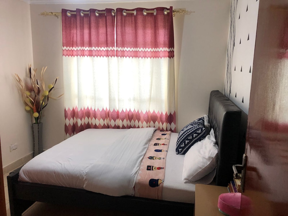 Family Apartment photo 2