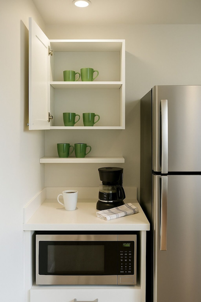 YourSpace Hotels Chesapeake, Billede 11