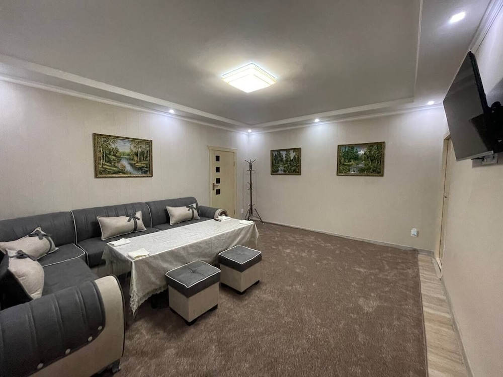 Family Apartment