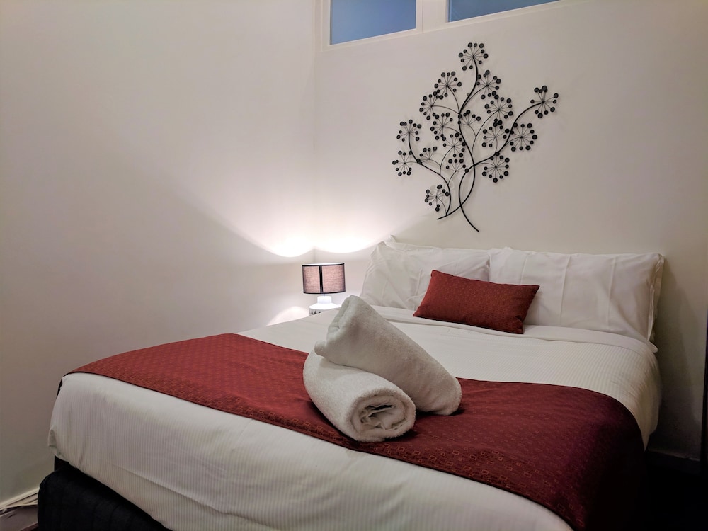Junior Apartment with Two Bedrooms - Photo 11