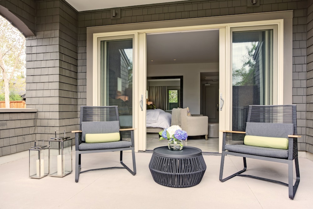Garden King Suite Ada photo 3