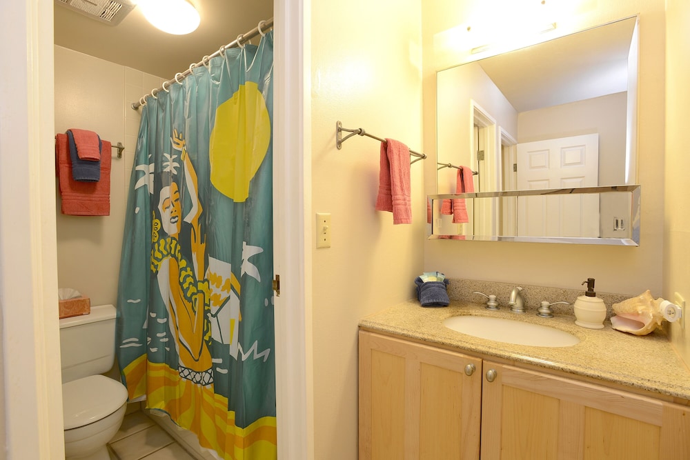 Condo, Multiple Beds, Ocean View (#B115 - No Pets) photo 2