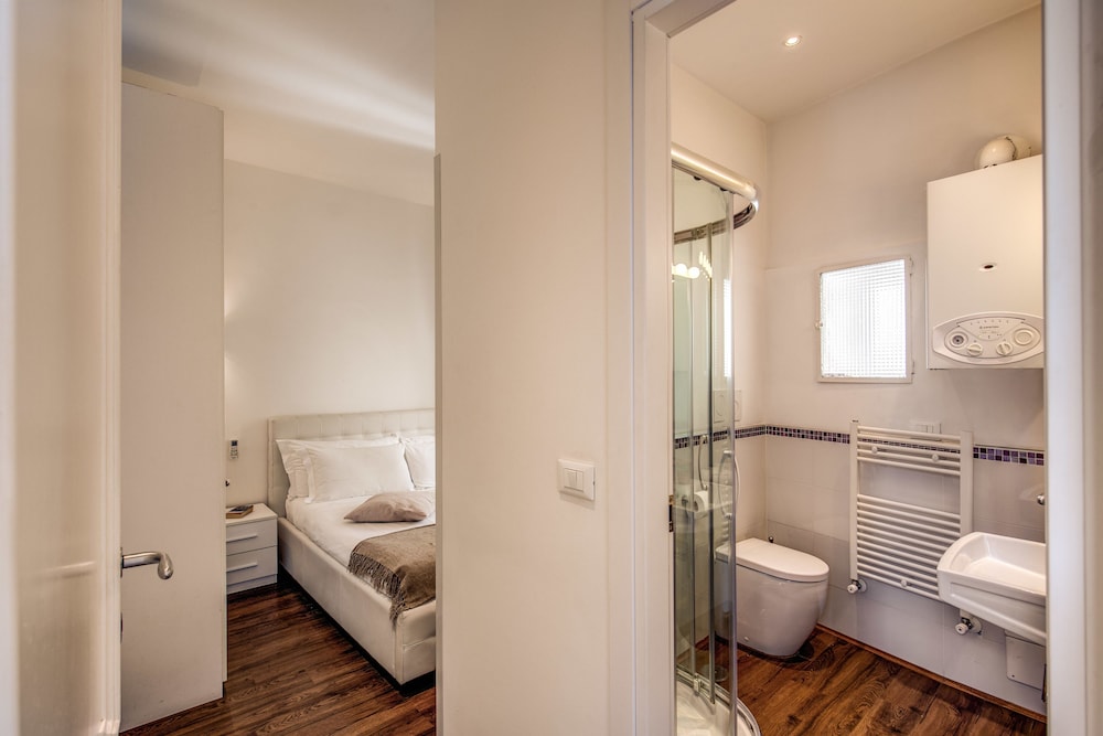 Premium Apartment, 5 Bedrooms (Sforza Cesarini) photo 3