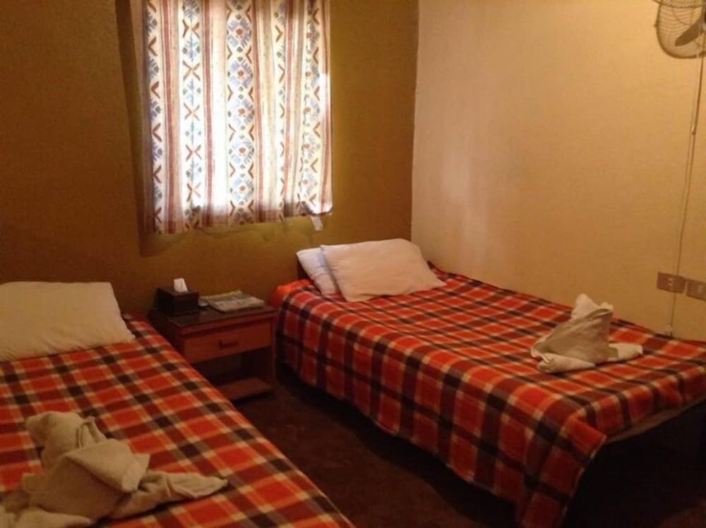 Standard Double Room photo 2