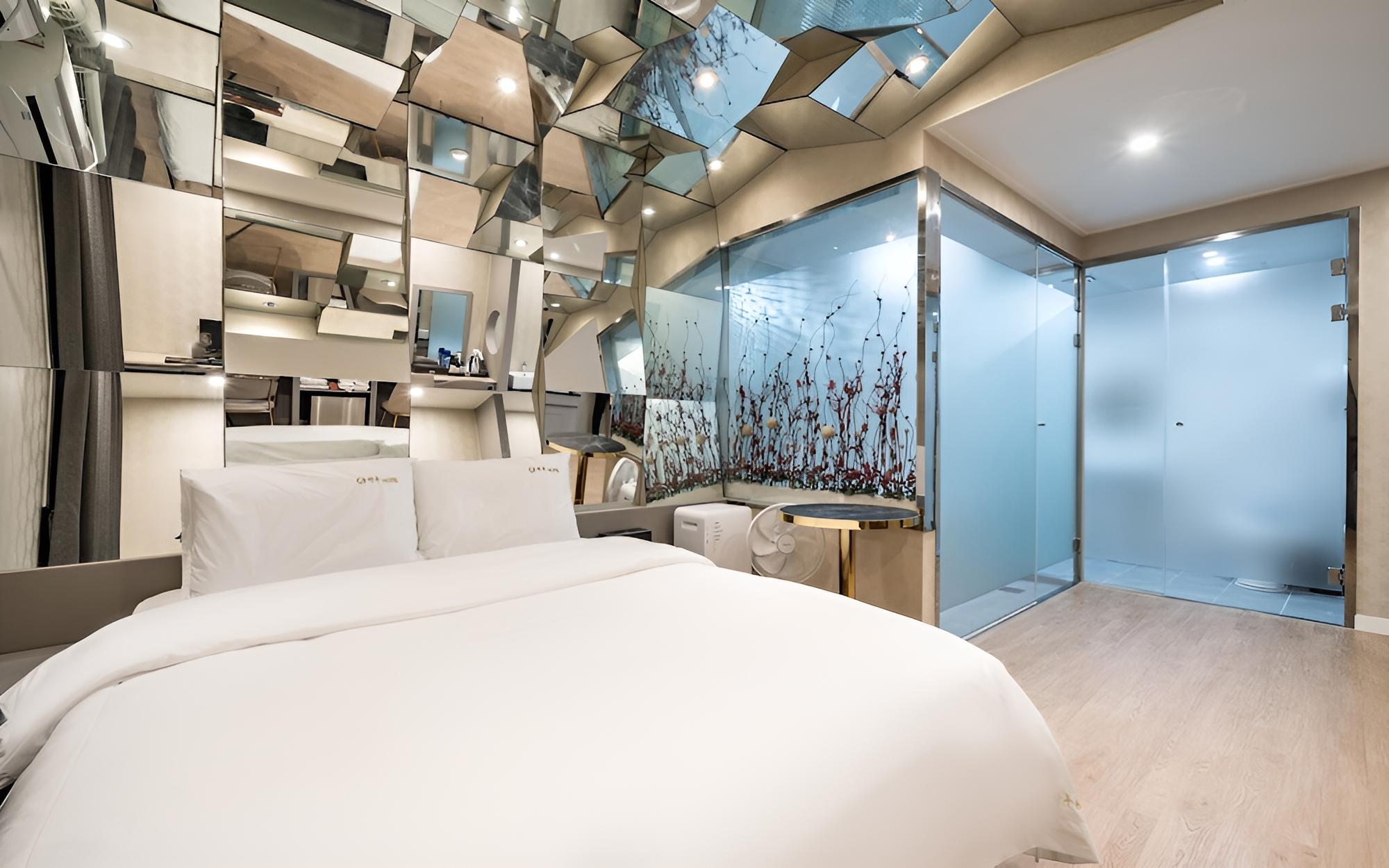 Room (Deal deluxe (free Netflix breakfast 1) - Photo 19