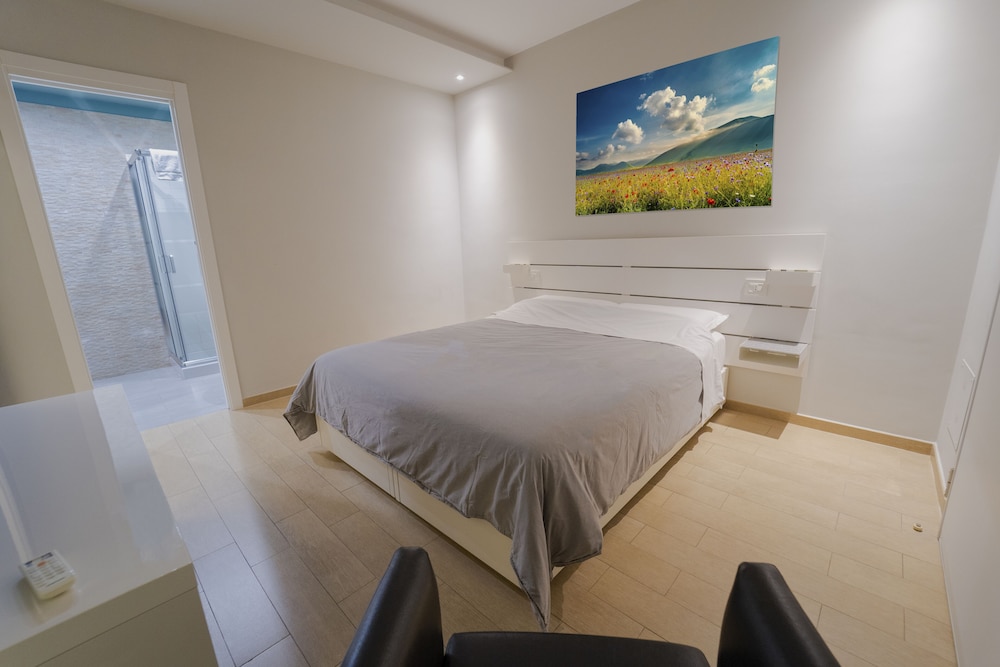 Quadruple Room photo 1