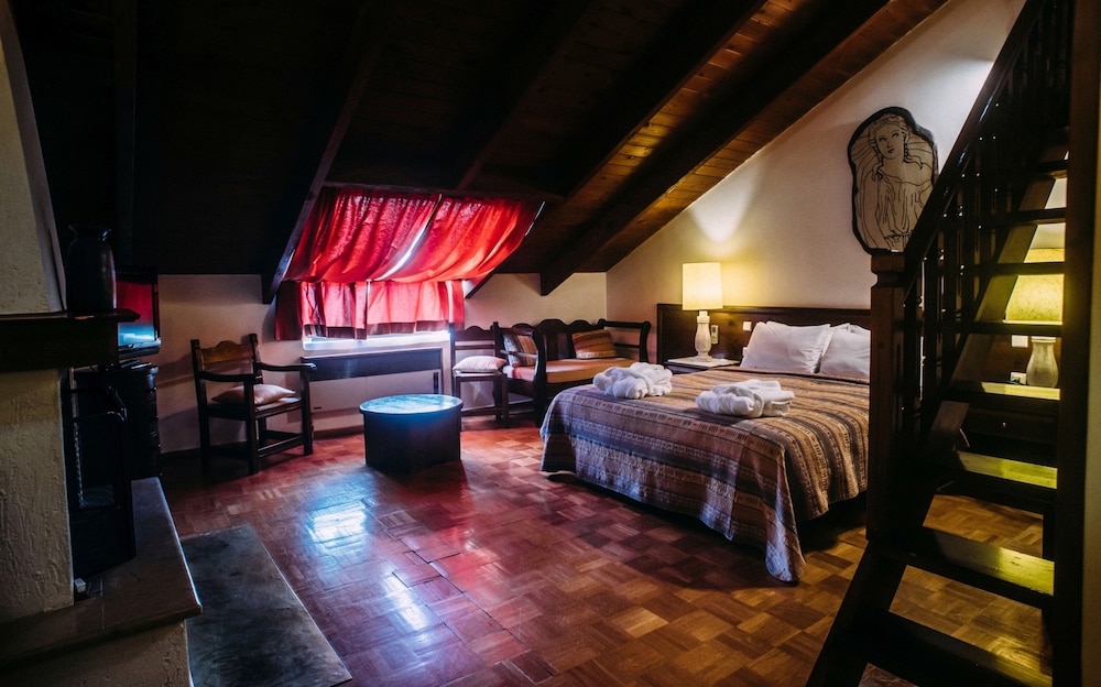 Mini Suite-Chalet - Photo 2