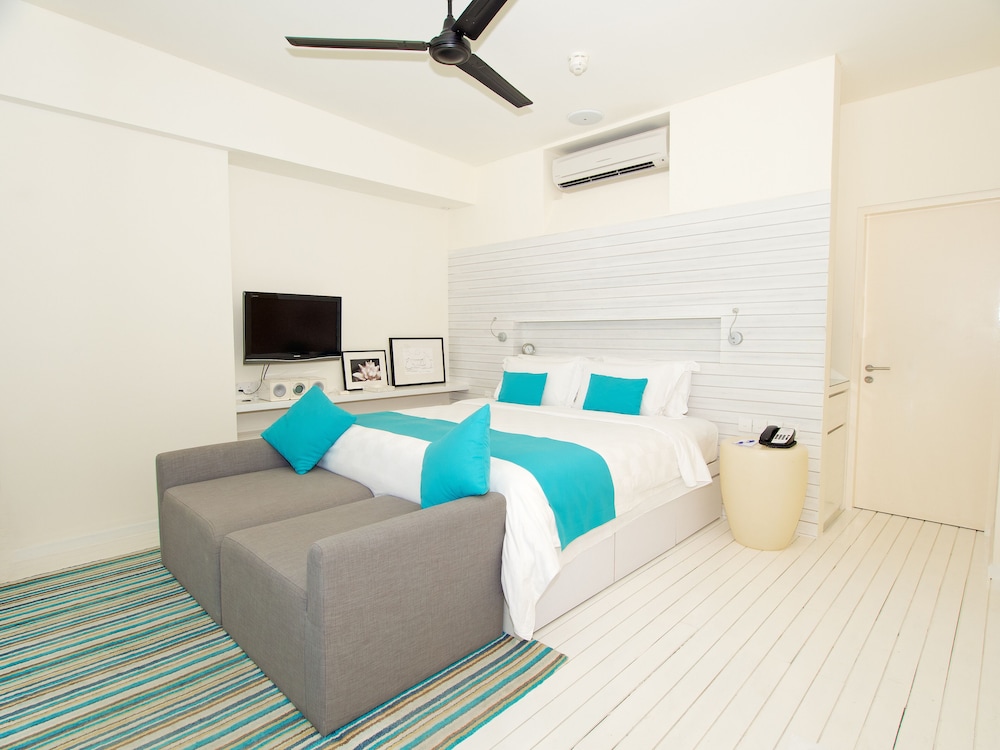 House, 1 Bedroom, Garden View (Beach) - Photo 3