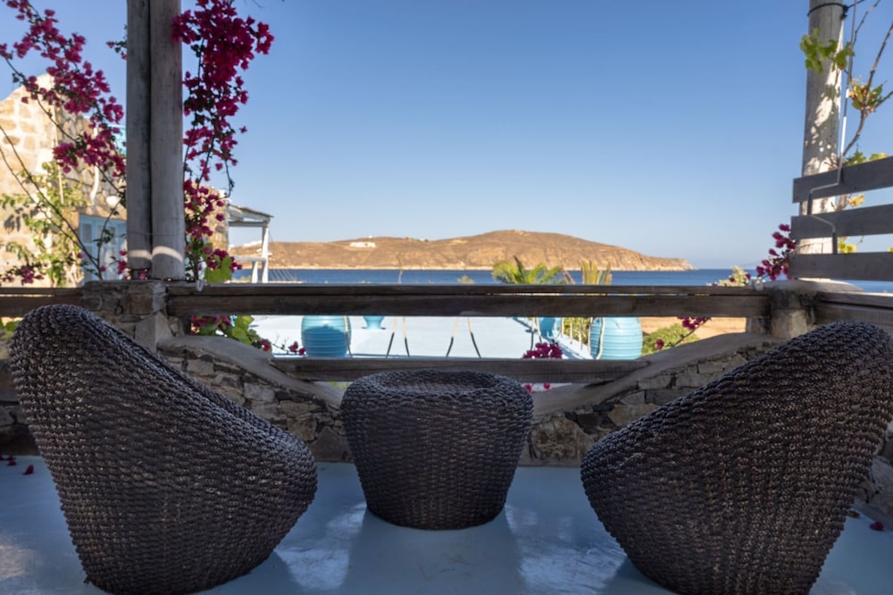 Executive Apartment, Sea View photo 1