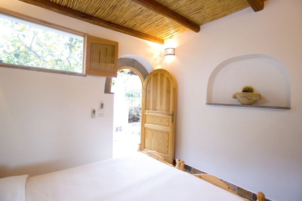 Two Bedrooms Apartment