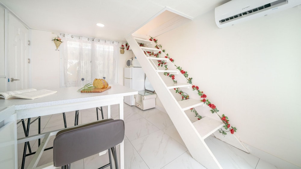 Basic Room, 1 Bedroom (Gumgangsan) - Photo 8