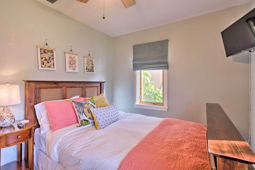 Cottage (2 Bedrooms) photo 1