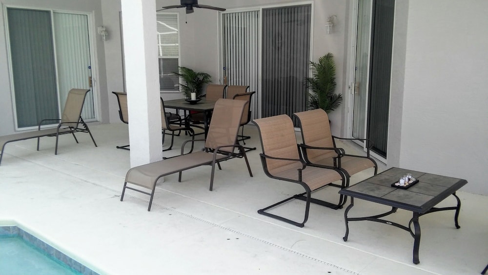 Standard House, 3 Bedrooms, Private Pool photo 2