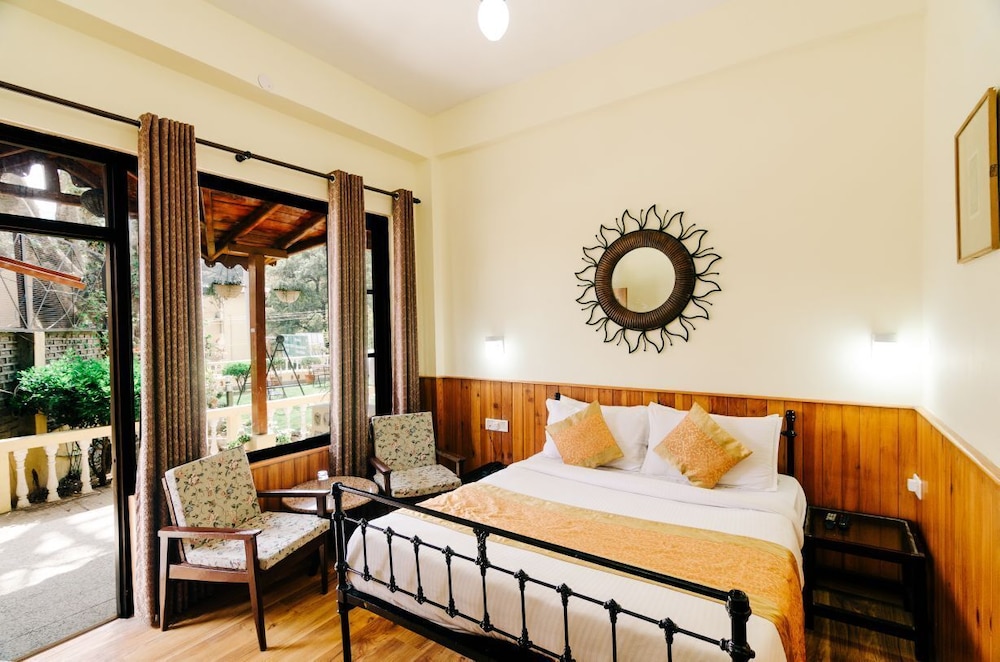 Standard Room, 1 Bedroom - Photo 7