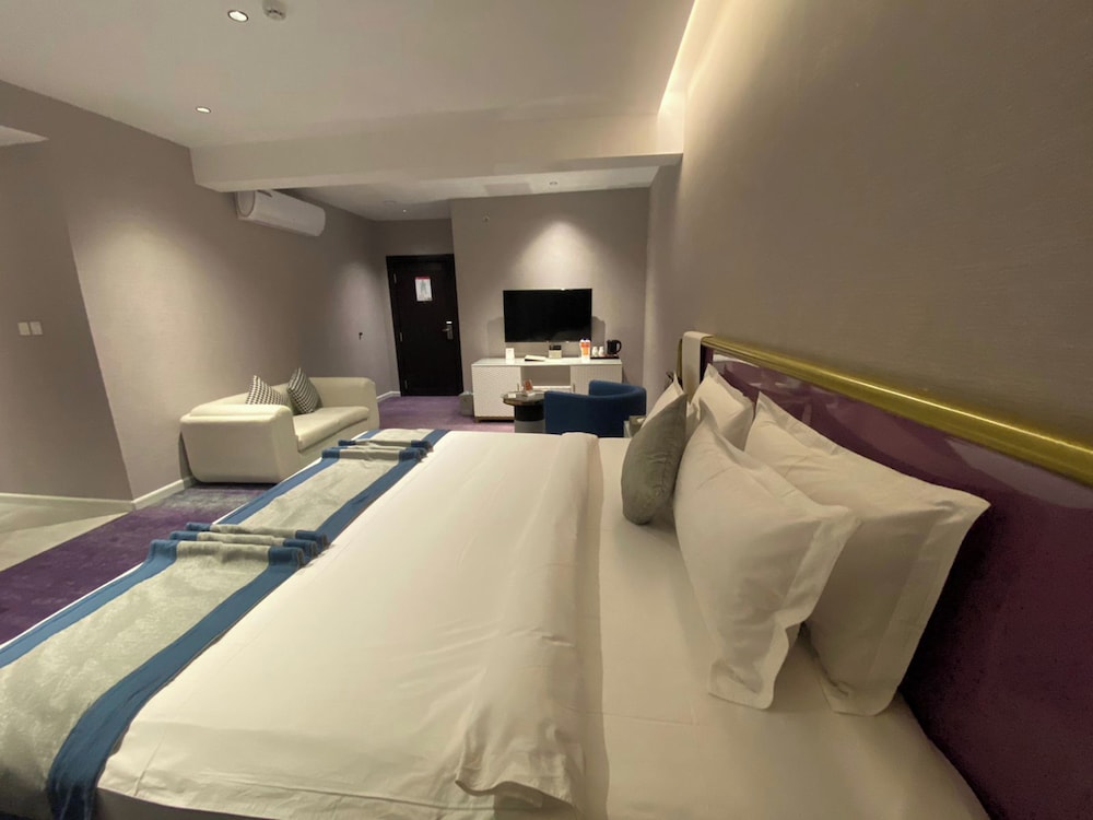 Classic Double or Twin Room - Photo 2