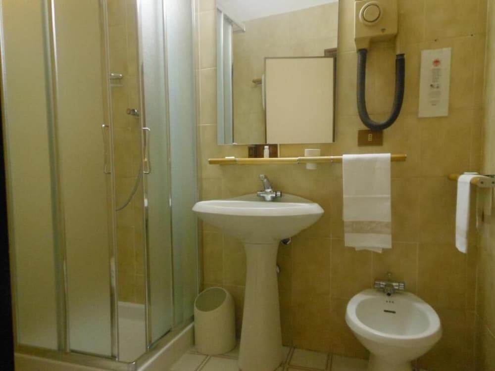 Basic Room