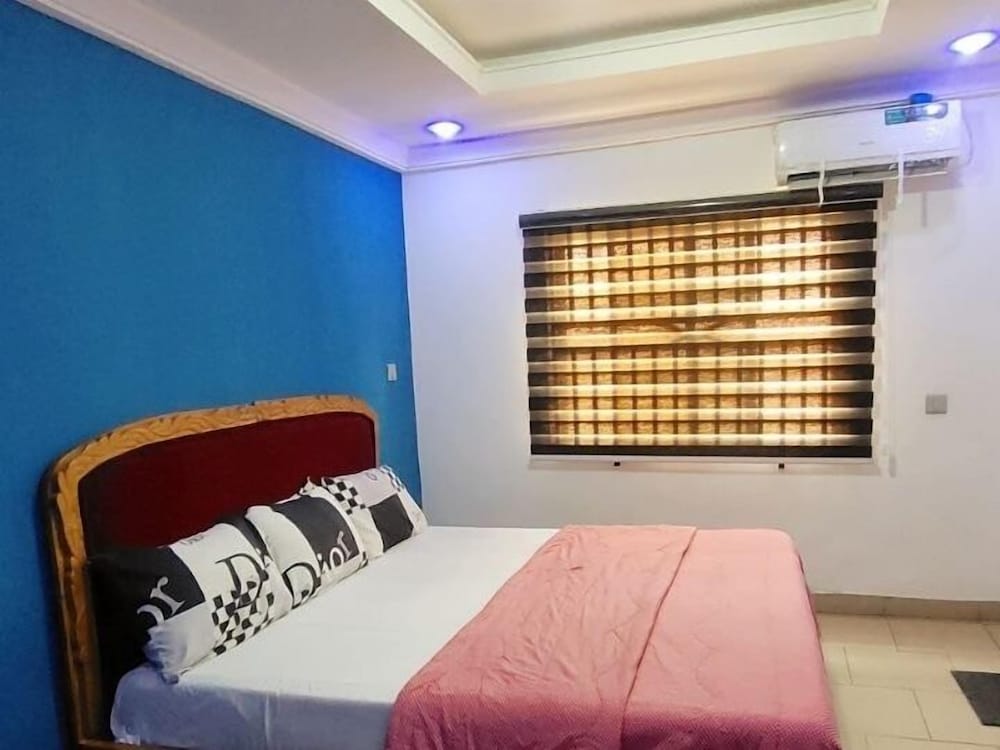 Deluxe Double Room photo 1