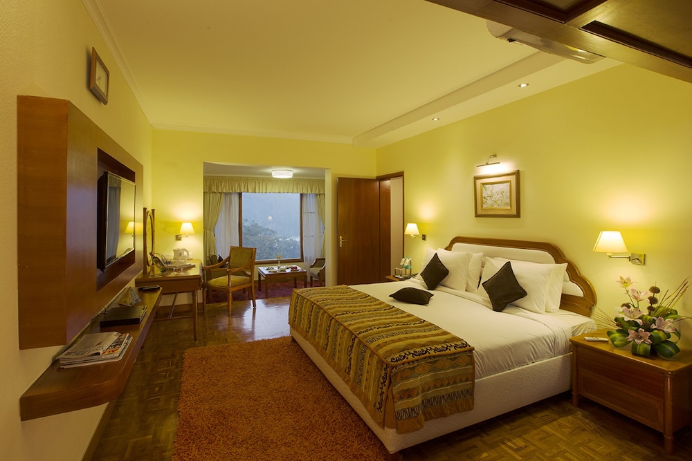 Deluxe Room - Photo 6