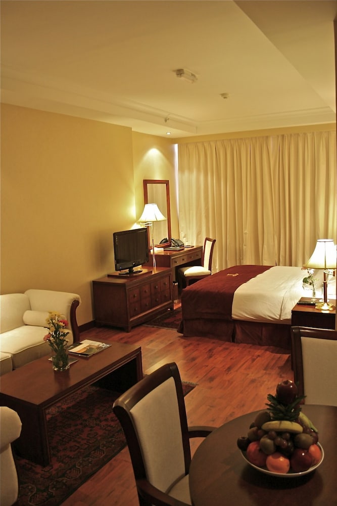 Trianon Hotel — photo 121
