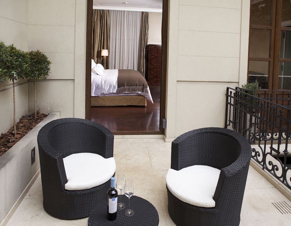Suite (Ambassadeur) photo 2