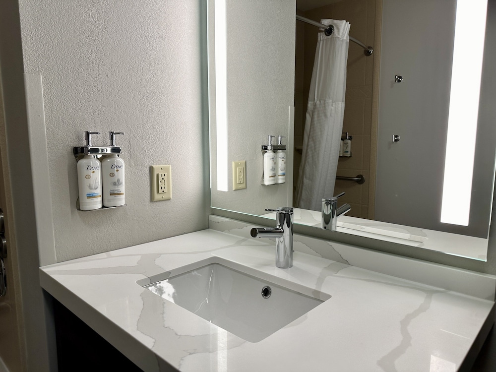 Suite, 1 Bedroom, Accessible, Kitchen (Communications) - Photo 10