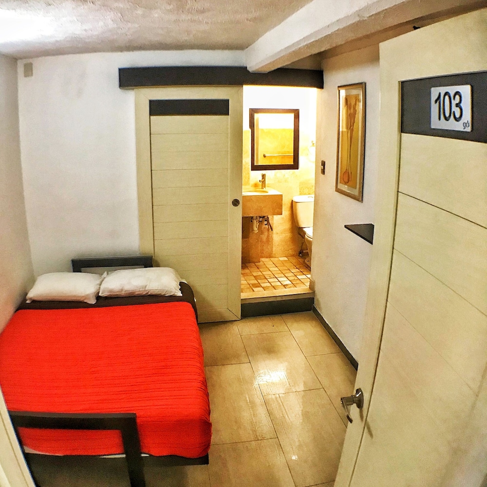 Comfort Double Room, 1 Double Bed, Non Smoking photo 2