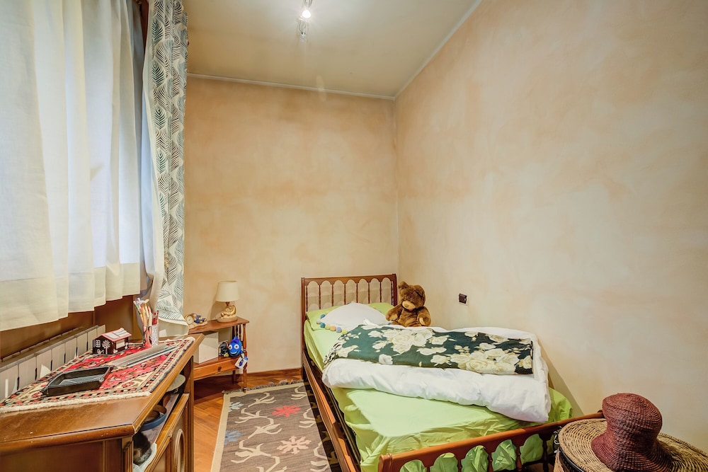 Family Apartment, 2 Bedrooms (Viviana Apartment)