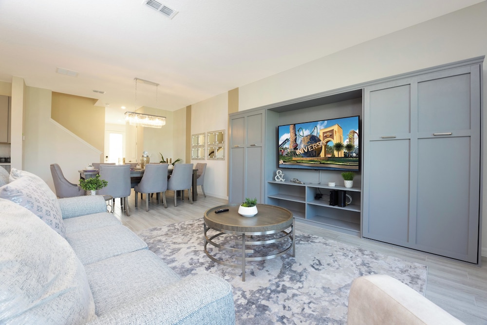 Fabulous 3 Bd Close to Disney Enclaves at Festival 800, Foto 42