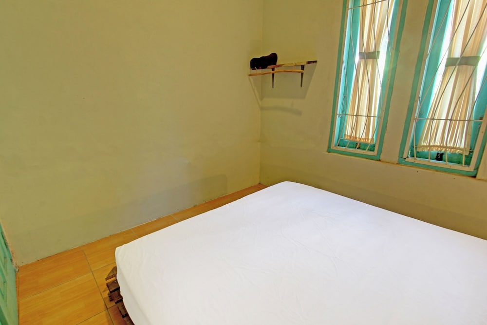 Deluxe Double Room - Photo 15