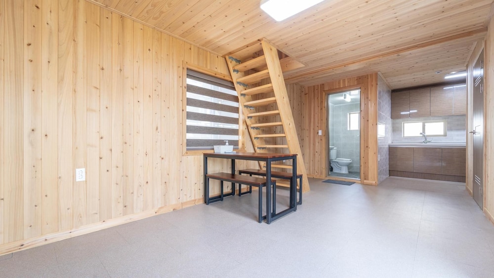 Basic Room, 2 Bedrooms (duplex floor1) - Photo 3