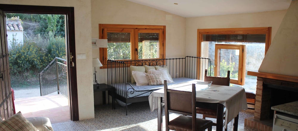 Casa, 1 habitación
