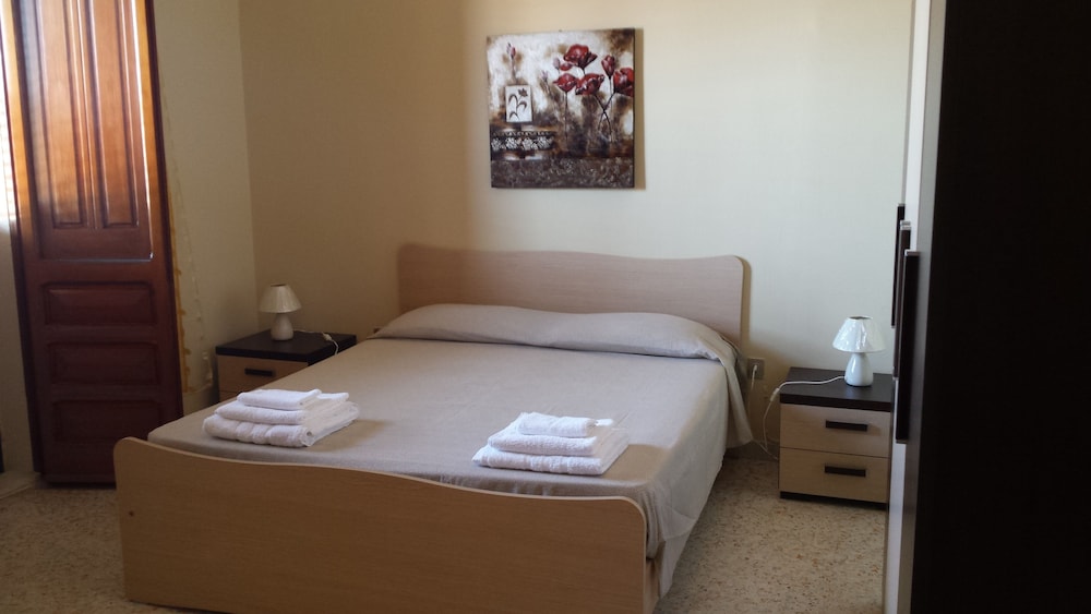 Apartment, 2 Bedrooms