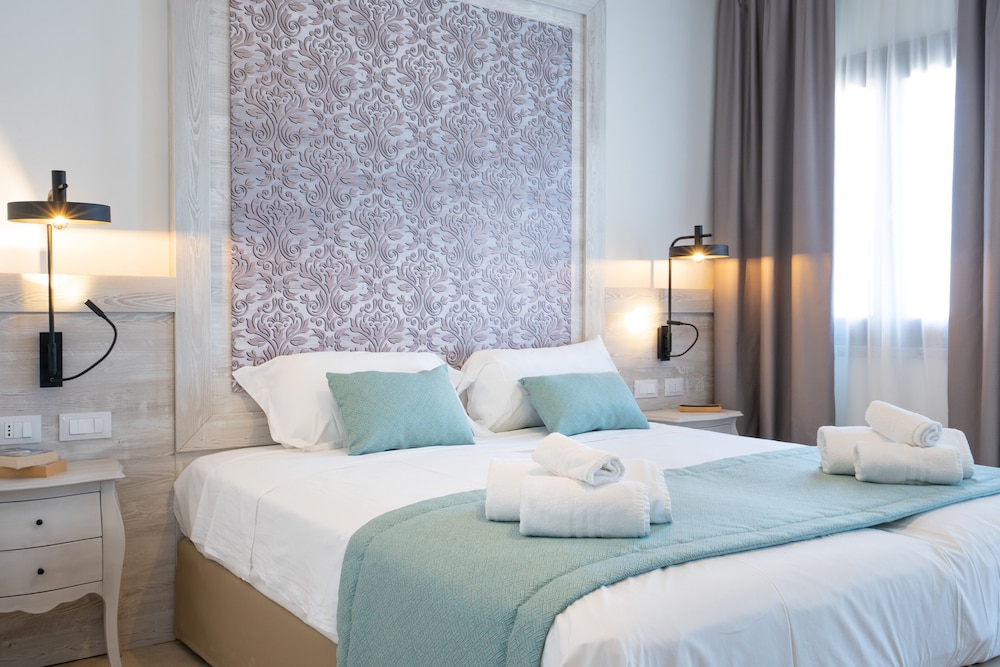 Classic Double Or Twin Room