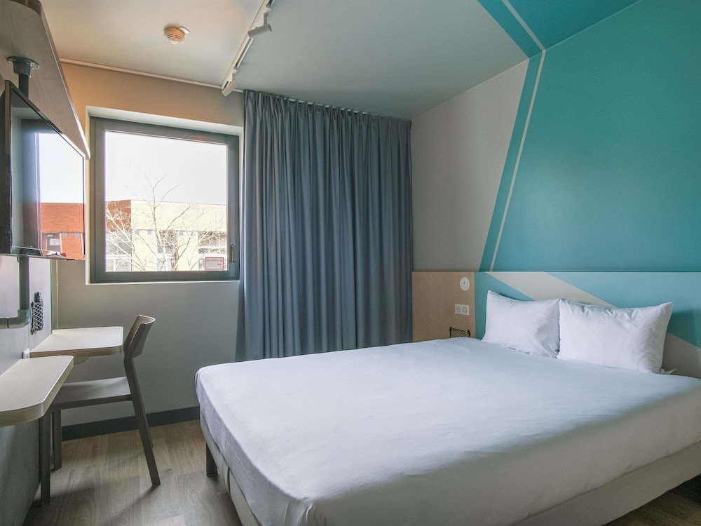 Standard Room, 1 Double Bed photo 3