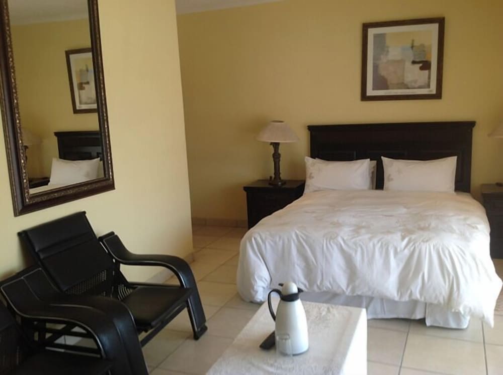Deluxe Room photo 3