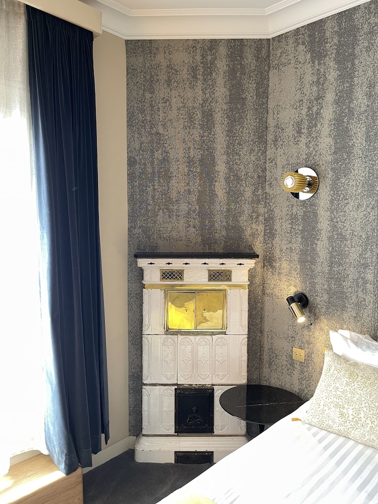 Romantic Suite, 1 Queen Bed with Sofa bed, Terrace photo 3