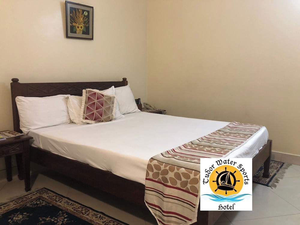 Standard Double NON SEA FACING Room