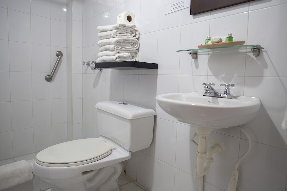 Hotel Colonial San Agustin — photo 144