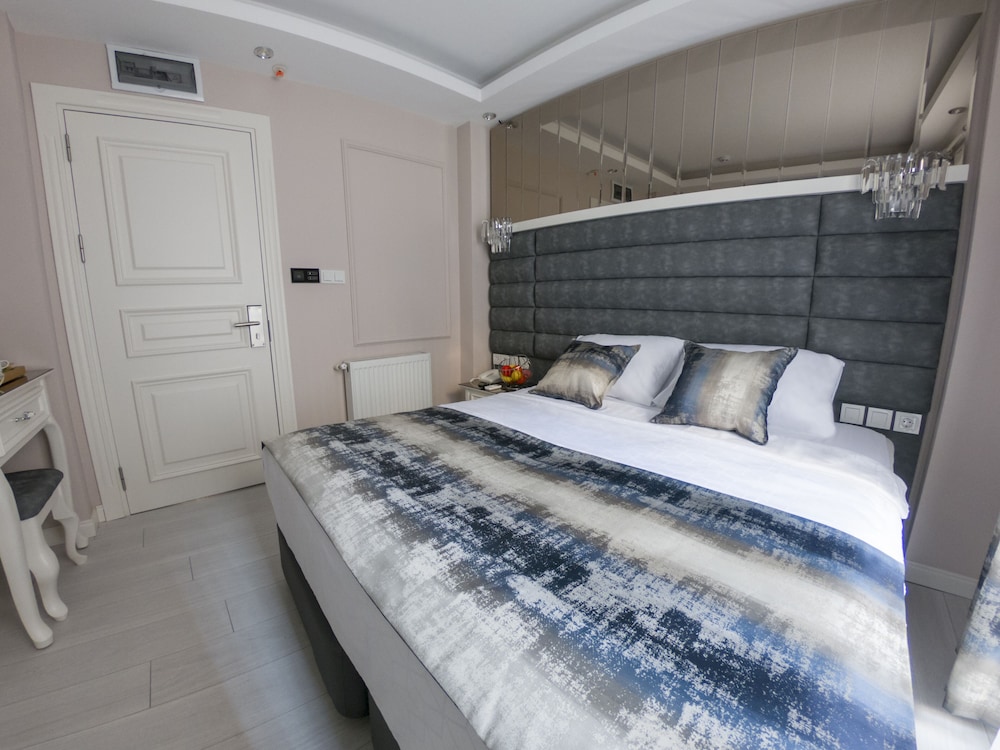 Comfort Double Room photo 2