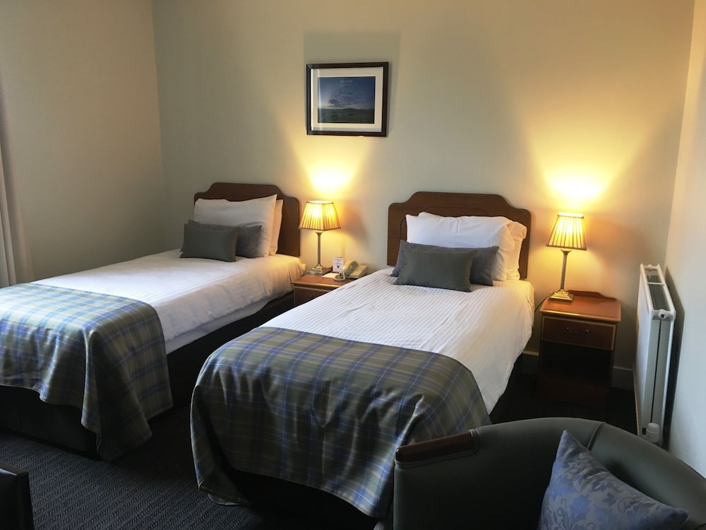 Superior Twin Room (Single Occupancy) photo 1
