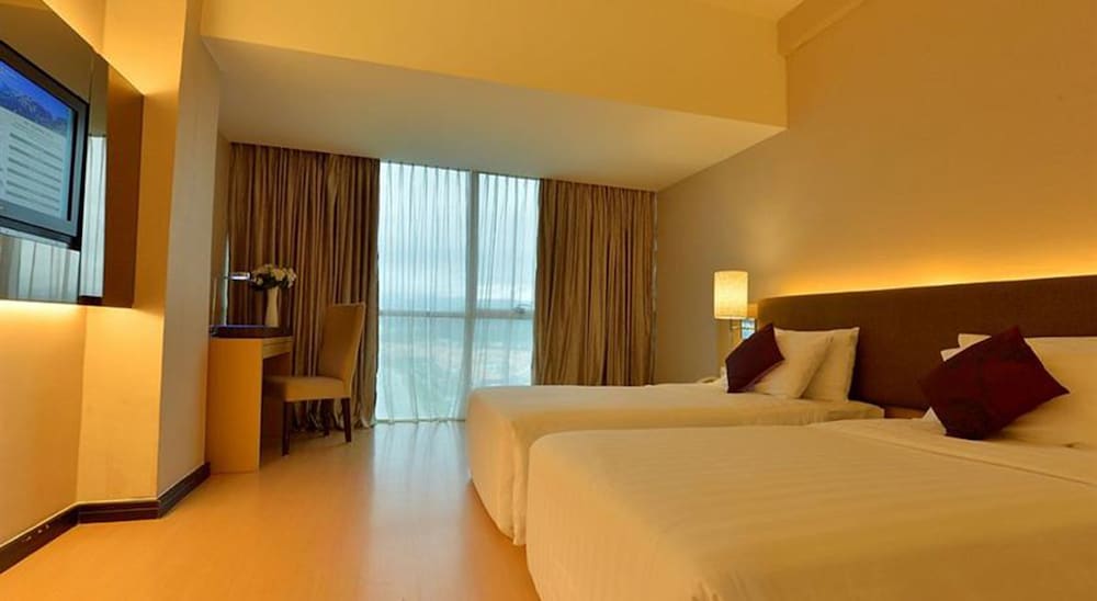 Superior Twin Room - Photo 5