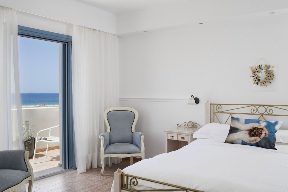 Junior Suite, Sea View, Sea Facing - Photo 7