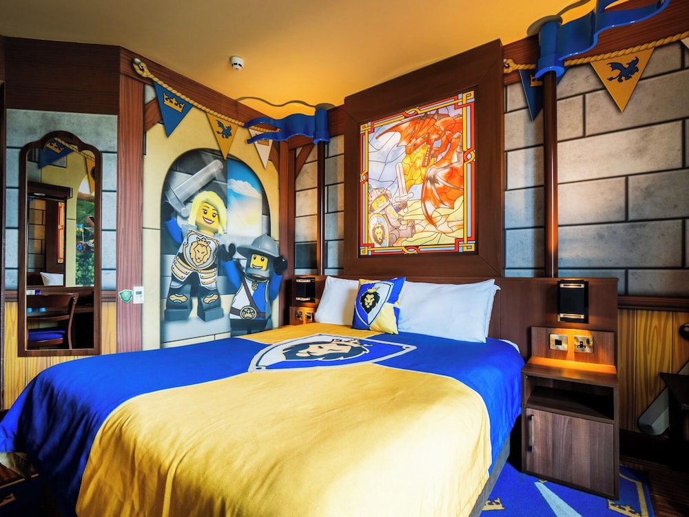 Premium Knight Room - Photo 4