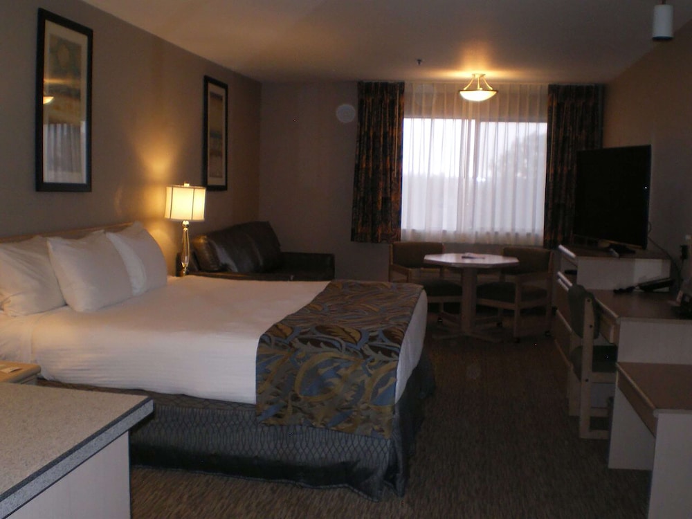 Standard Room, 1 King Bed photo 3