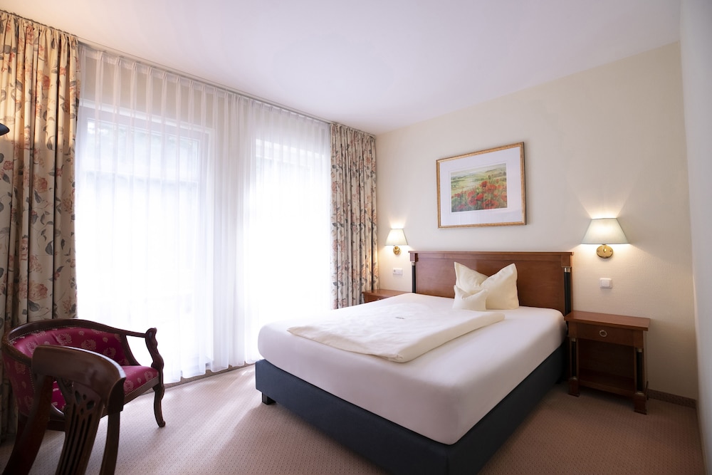 Single Room (Forestside) photo 3